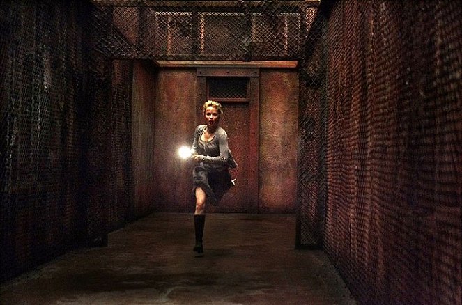 Silent Hill - Van film - Radha Mitchell