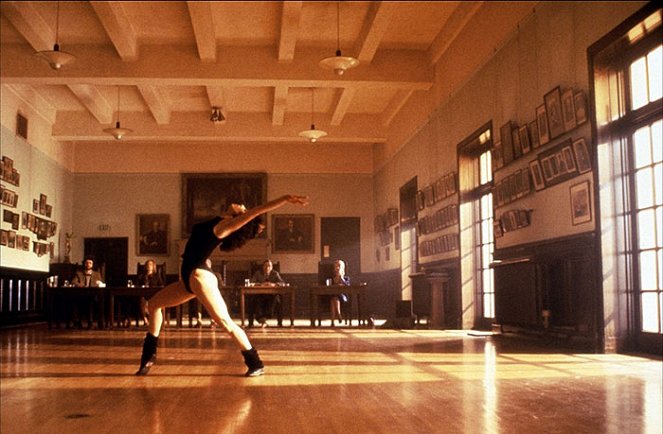 Flashdance - Kuvat elokuvasta - Jennifer Beals