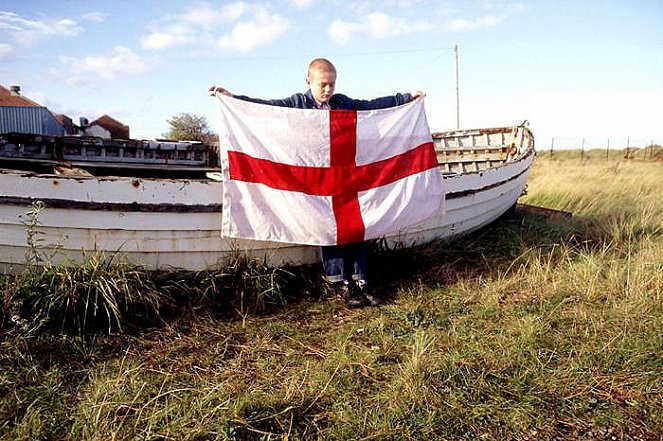 This Is England - De la película - Thomas Turgoose
