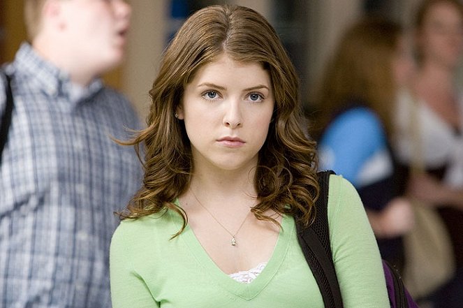 The Marc Pease Experience - Film - Anna Kendrick