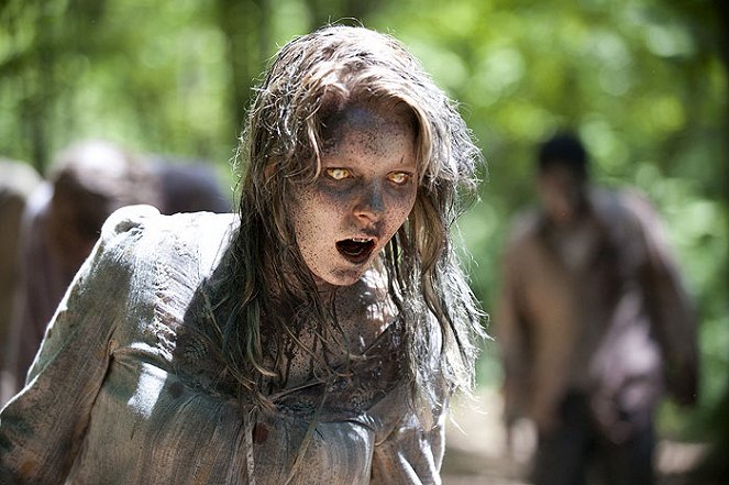 The Walking Dead - Tod vor der Tür - Filmfotos