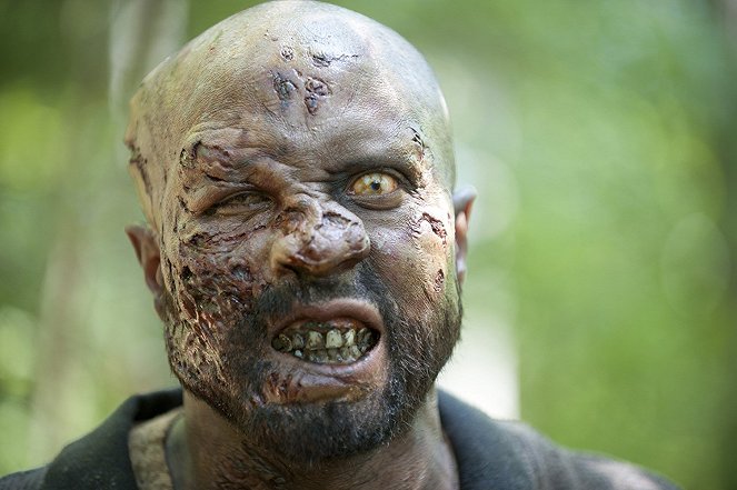 The Walking Dead - Season 3 - When the Dead Come Knocking - Photos