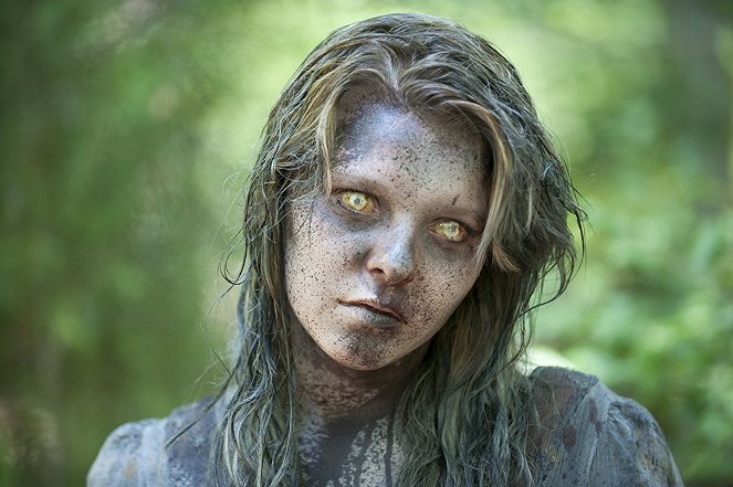 The Walking Dead - When the Dead Come Knocking - Photos