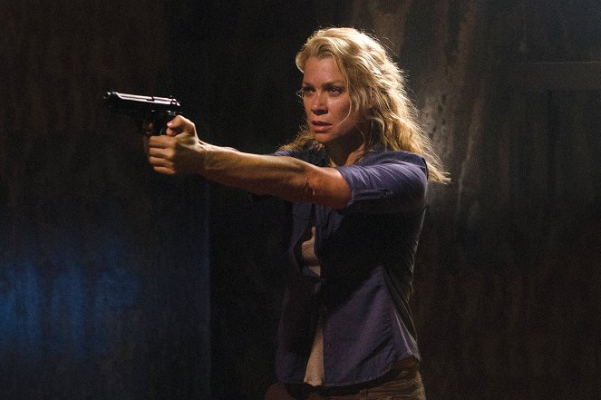 Walking Dead - Made to Suffer - Z filmu - Laurie Holden