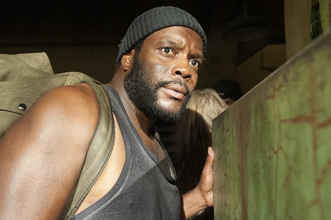 The Walking Dead - Made to Suffer - Photos - Chad L. Coleman