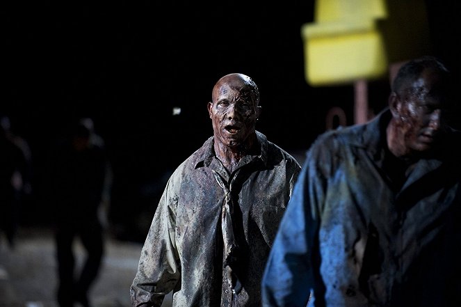 Walking Dead - Päätösten edessä - Kuvat elokuvasta