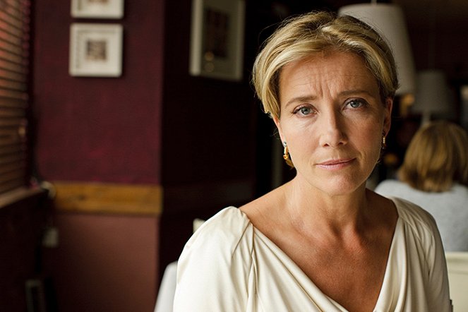 The Song of Lunch - Z filmu - Emma Thompson