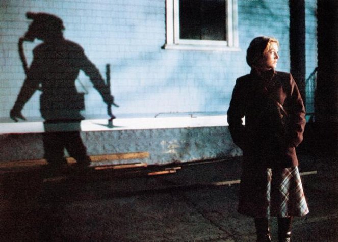 My Bloody Valentine - Filmfotók - Lori Hallier