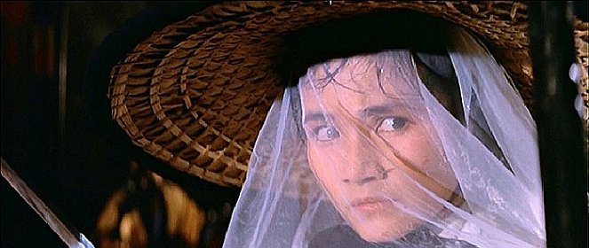 Zhong kui niang zi - Kuvat elokuvasta