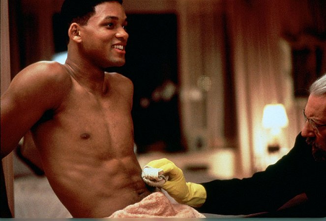 Six Degrees of Separation - Van film - Will Smith