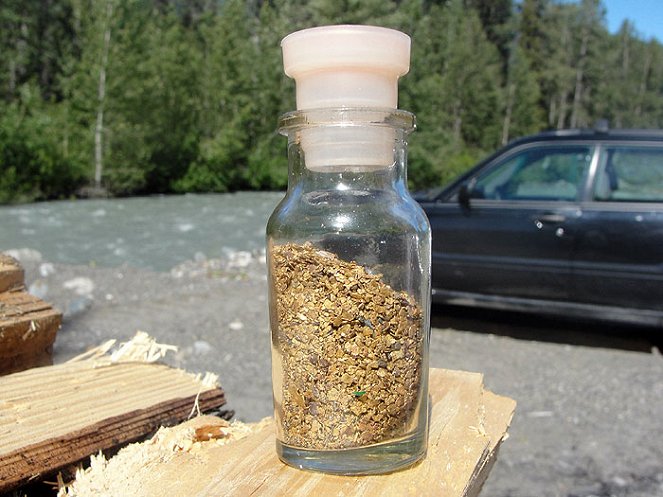 Die Schatzsucher - Goldrausch in Alaska - Filmfotos