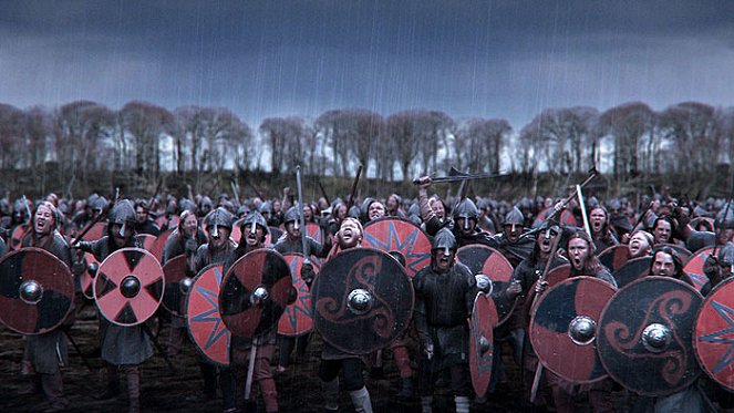Apokalypsa Vikingů - Z filmu
