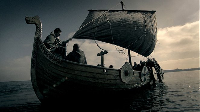 Viking Apocalypse - De la película