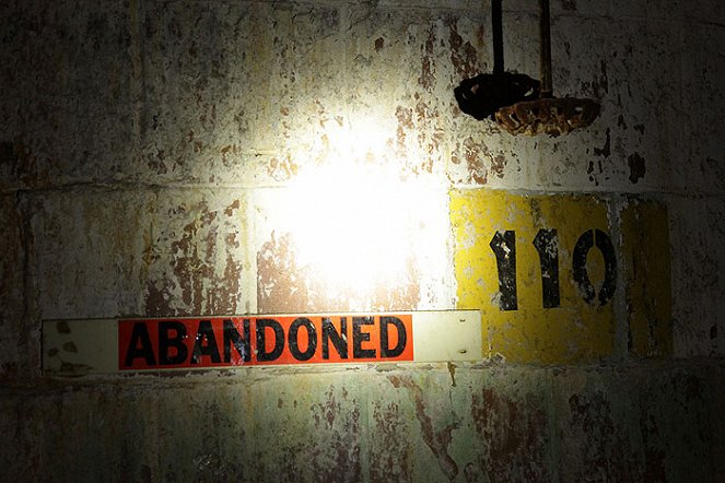 Abandoned - Van film
