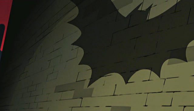 Batman Beyond: Return of the Joker - Kuvat elokuvasta