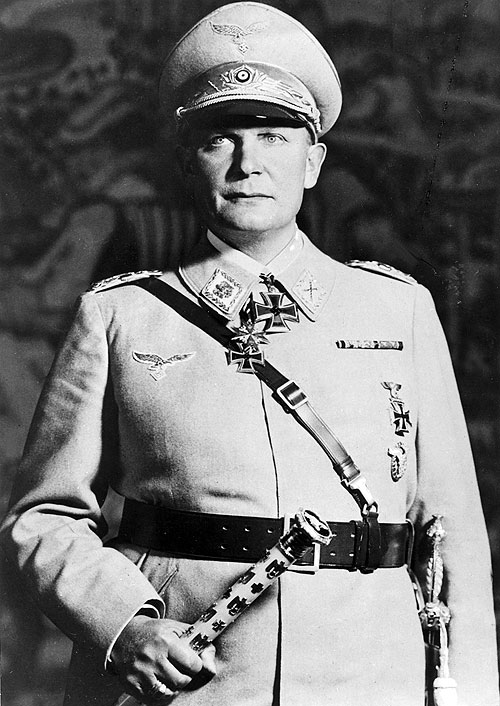 Göring - Eine Karriere - Filmfotók - Hermann Göring