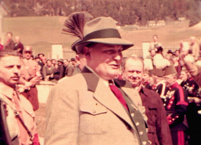 Göring - Eine Karriere - Z filmu - Hermann Göring