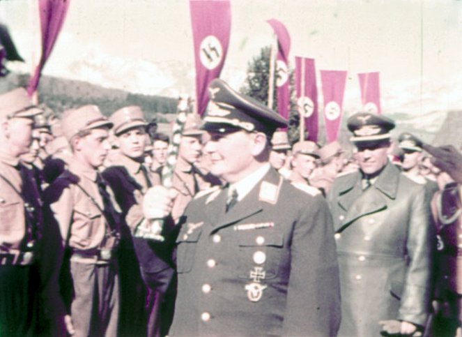 Göring - Eine Karriere - Filmfotók - Hermann Göring
