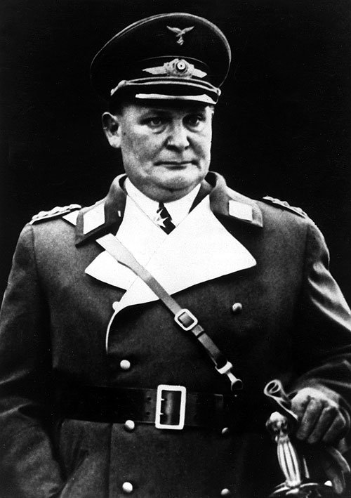 Göring - Eine Karriere - Filmfotos - Hermann Göring