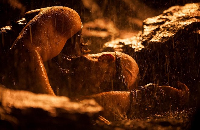 Riddick - Photos