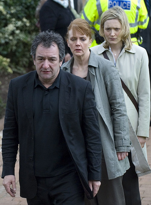 Rebus: Question of Blood - Filmfotos - Ken Stott