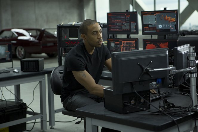 Fast & Furious 6 - Film - Ludacris