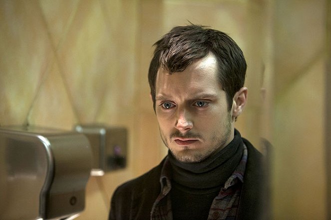 Maniac - Photos - Elijah Wood