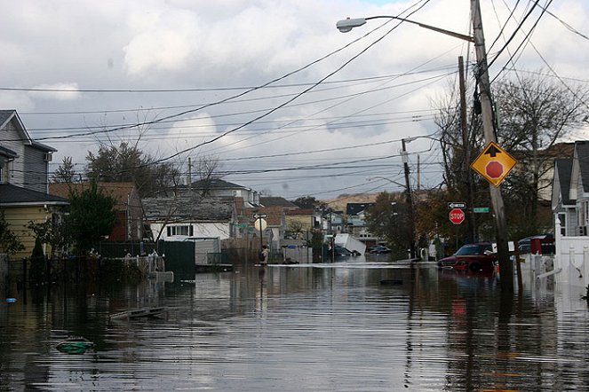 Superstorm 2012 - Hell and High Water - Photos