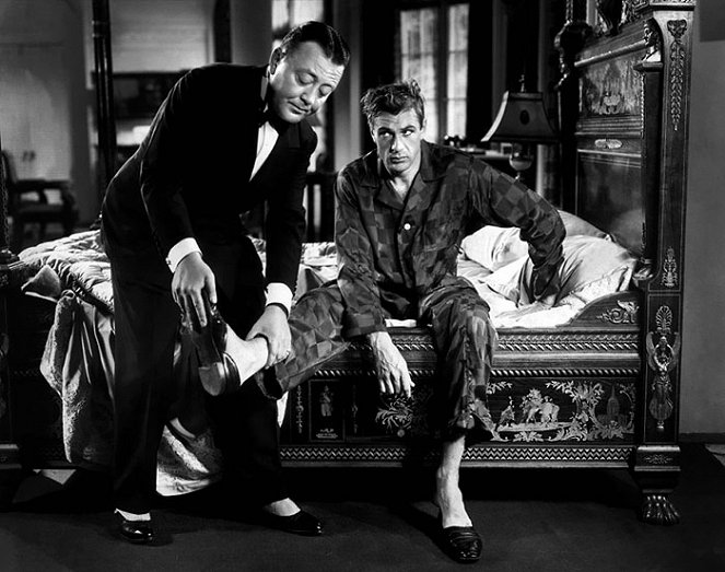 L'Extravagant Mr. Deeds - Film - Gary Cooper