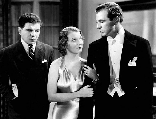L'Extravagant Mr. Deeds - Film - Jean Arthur, Gary Cooper