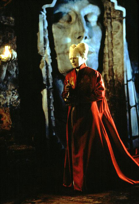 Bram Stoker's Dracula - Kuvat elokuvasta - Gary Oldman