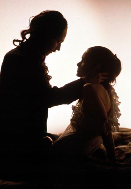 Drácula de Bram Stoker - De la película - Gary Oldman, Winona Ryder