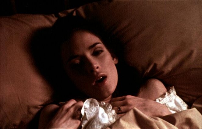 Bram Stoker's Dracula - Filmfotos - Winona Ryder