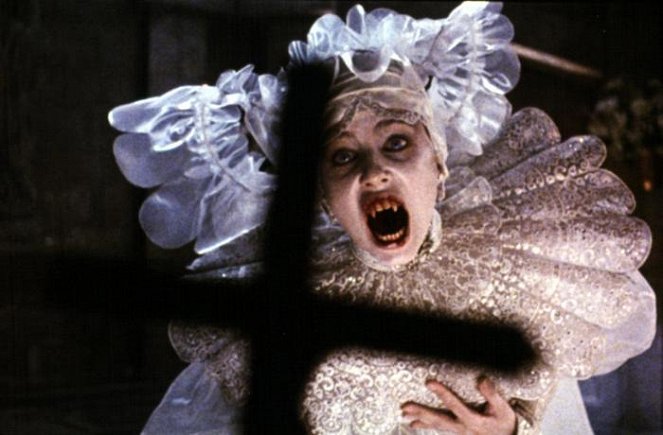 Bram Stoker's Dracula - Kuvat elokuvasta - Sadie Frost