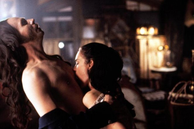 Dracula - Van film - Gary Oldman, Winona Ryder