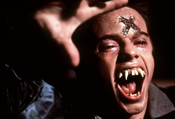 Vampire, vous avez dit vampire ? - Film - Stephen Geoffreys