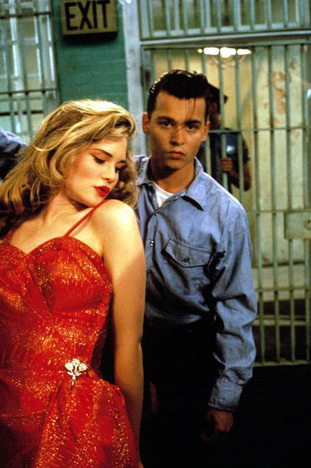 Cry-Baby - Promo - Amy Locane, Johnny Depp