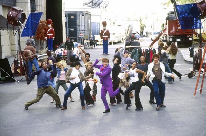 Austin Powers in Goldmember - Photos - Mike Myers