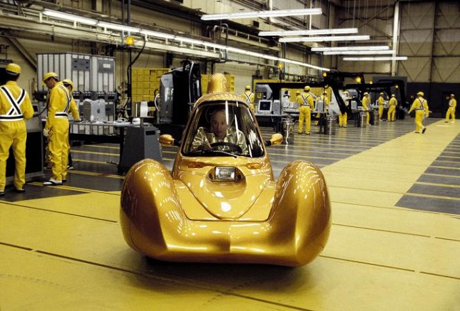 Austin Powers in Goldmember - Photos