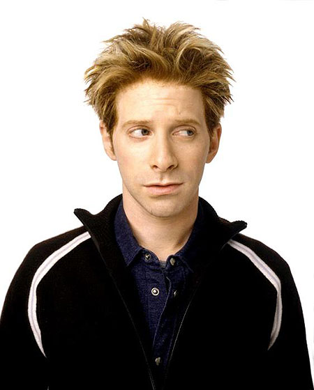 Austin Powers in Goldmember - Promo - Seth Green