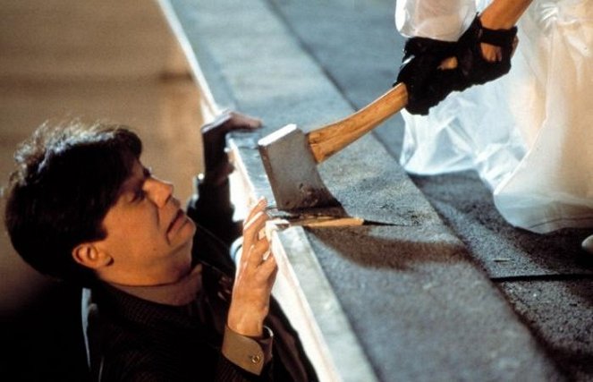 Apua, vaimoni on teurastaja - Kuvat elokuvasta - Mike Myers