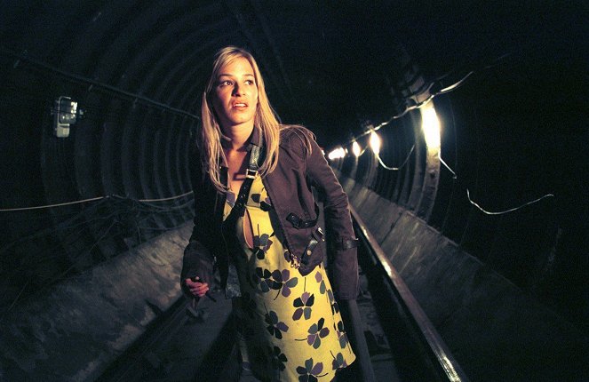 Borzongás - Hajsza a metróban - Filmfotók - Franka Potente