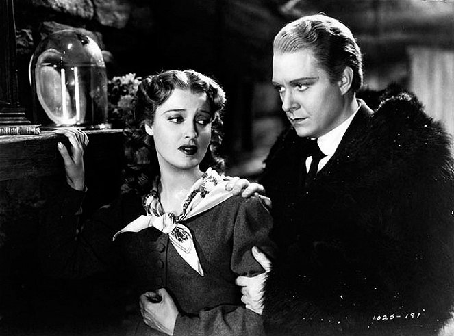 The Girl of the Golden West - Filmfotos - Jeanette MacDonald, Nelson Eddy