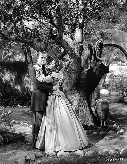 The Girl of the Golden West - Photos - Nelson Eddy, Jeanette MacDonald
