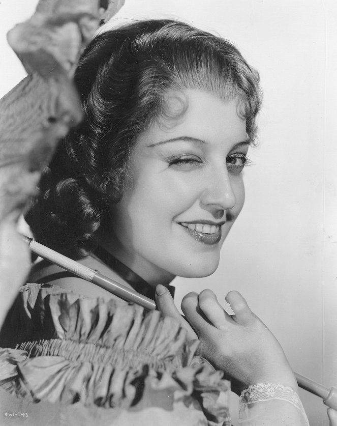 Naughty Marietta - Promo - Jeanette MacDonald