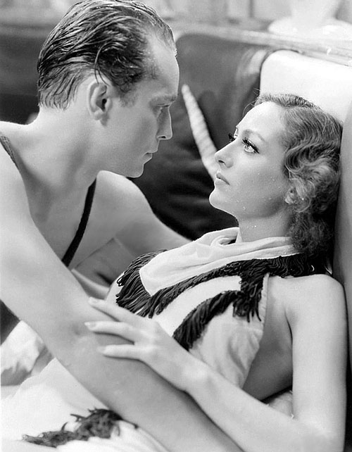 Le Tourbillon de la danse - Film - Joan Crawford