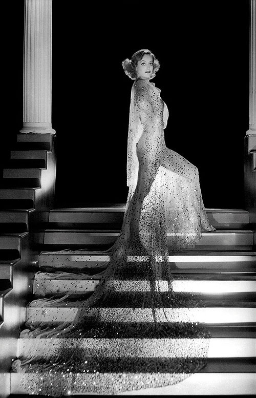 Dancing Lady - Z filmu - Joan Crawford