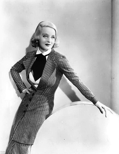 Fashions of 1934 - Promóció fotók - Bette Davis