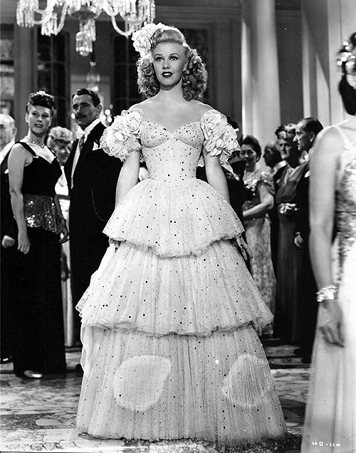 Heartbeat - Photos - Ginger Rogers