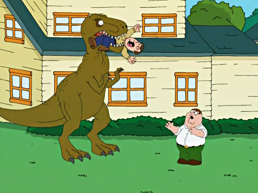 Family Guy Presents: Stewie Griffin - The Untold Story - Photos